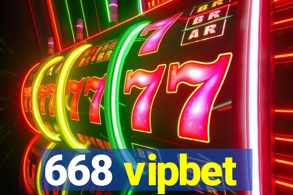 668 vipbet